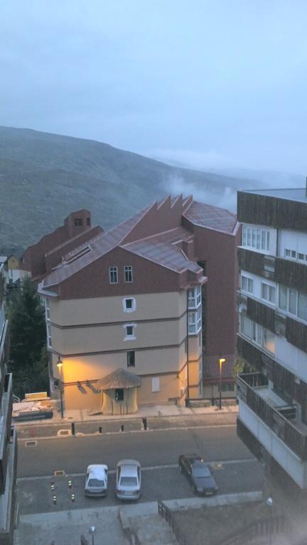 Apartamento Edificio Serraneu. Sierra Nevada. Granada Exterior photo